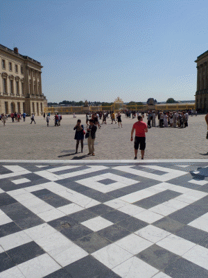 versailles 15