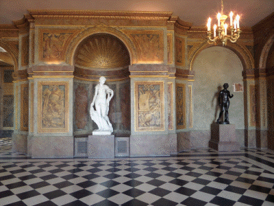 versailles 17