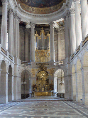 versailles 19