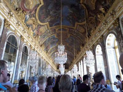 versailles 34