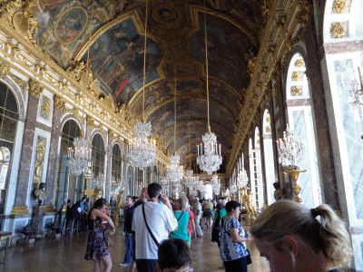 versailles 38