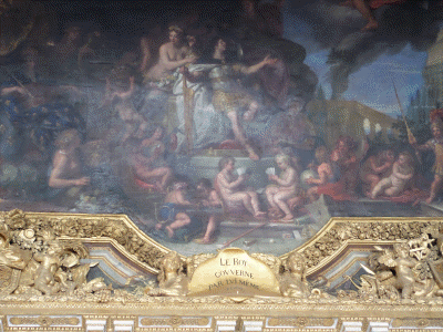 versailles 40