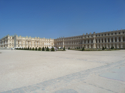 versailles 57
